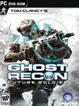 ж4δսʿTom Clancys Ghost Recon Future Soldierv1.0ʮ޸