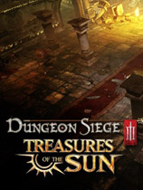 Χ3̫أDungeon Siege 3: Treasures of the SunDLC޸