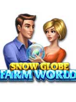 ѩũ磨Snow Globe: Farm World޸