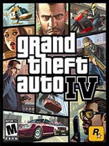 Գ4ɳǹ£Grand Theft Auto IV The Episodes From Liberty CityԸǽֽ+˿MOD