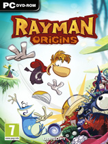 ԴRayman Originsv1.0.32504.1.02޸