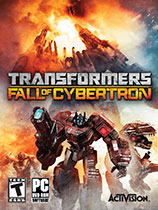 νգ̹䣨TransformersFall Of CybertronV1.2ʮ޸