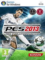 ʵ2013Pro Evolution Soccer 2013հV1.01 ֹ֧ٷ1.01