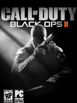 ʹٻ9ɫж2Call of Duty: Black Ops 2v1.0ʮ޸DEViATED