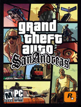 Գ֮ʥ˹Grand Theft Auto San Andreasbeta11-29 by danch744
