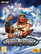 ĶͣʿKings Bounty: Warriors of the Northʿڱѫ - ¾Ϯ