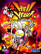 ѽŭӣHell Yeah! Wrath of the Dead RabbitV1.1޸Alice0725