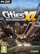 شУ׽棨Cities XL PlatinumV1.0Ǯ޸