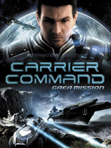 ĸָӹ٣жCarrier Command: Gaea Missionv1.4.0031 һ޸CH