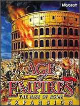 ۹ʱ֮ˣAge of Empires The Rise of RomeV1.0޸NopTec