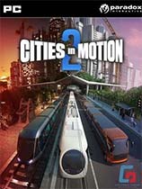 2Cities in Motion 2µͼMOD ݵͼ