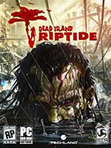 Dead IslandRiptideFXAA+MOD