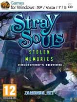 ꣺ʧԼ䣨Stray Souls 2: Stolen Memoriesﺺ麺V1.0