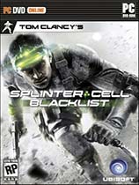 ϸ6Tom Clancys Splinter Cell: Blacklist v1.3ʮһ޸LinGon