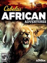 ðգCabelas African Adventuresv1.0޸MrAntiFun
