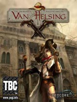 ðգThe Incredible Adventures of Van Helsingv1.2.3ʮ޸iNvIcTUs oRCuS(64λ)