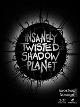 ŤӰInsanely Twisted Shadow Planetv1.0.1.1޸LinGon