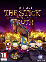 Ϸ԰֮ȣSouth Park: The Stick of TruthLMAO麺V1.5