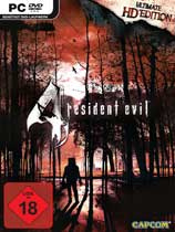 Σ4ռ棨Resident Evil 4 Ultimate HD Editionv1.1޸