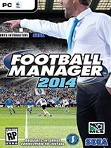 2014Football Manager 2014ĺV1.2