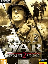 ս֮ˣͻС2Men of War: Assault Squad 2¾˹ƷMOD