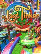 ޲ɫ֮ǣThe Last Tinker: City of Colorsv1.0һ޸MrAntiFun