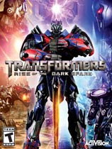 νգTransformers: Rise of the Dark Sparkv1.0ʮ޸LinGon
