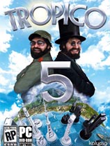 5Tropico 5ҳԱMOD