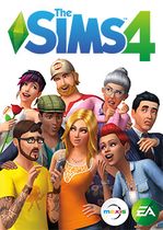 ģ4棨The Sims 4 Create A Sim Demoƺ