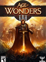 漣ʱ3Age of Wonders IIIV1.20ʮһ޸MrAntiFun
