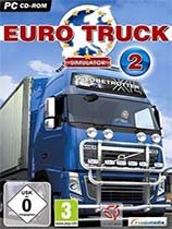 ŷ޿ģ2Euro Truck Simulator 2˹64MOD V2.0