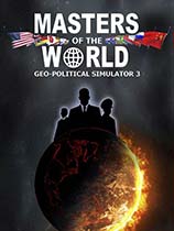 ͳߣѧģ3Masters of The World: Geopolitical Simulator 3v5.14k޸MrAntiFun