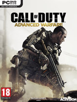 ʹٻ11߼սCall of Duty: Advanced Warfarev1.0޸MrAntiFun