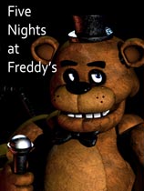 ܵҹ󹬣Five Nights at Freddysv1.0޸MrAntiFun