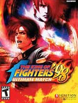ȭ98ռԾThe King of Fighters 98: Ultimate Match޸