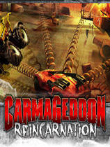 Carmageddon: ReincarnationLMAO麺V1.2