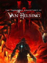 ð3The Incredible Adventures of Van Helsing IIIv1.0ʮ޸MrAntiFun[32λ]