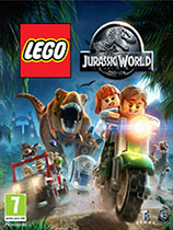 ָߣ٪޼磨LEGO Jurassic Worldv1.0޸MrAntiFun