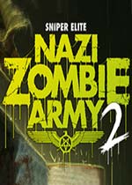 ѻӢɴ⽩ʬ2Sniper Elite: Nazi Zombie Army 2v1.0޸Abolfazl.k