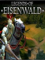 ɭֵ´棨Legends of Eisenwaldv1.0޸DEViATTED