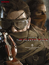 Ͻװ5ʹMetal Gear Solid V: The Phantom Painv1.01ʮ޸Ӱ