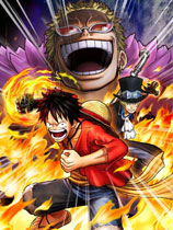 ˫3One Piece: Pirate Warriors 3׻COSdmcάMOD[Texmod]