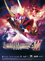 ս˫4-2Samurai Warriors 4-IIȫ汾޸