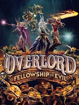 аˣOverlord: Fellowship of Evilv1.0-Update 1ʮ޸Ӱ
