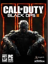 ʹٻ12ɫж3Call of Duty: Black Ops 3v1.0ʮ޸Ӱ