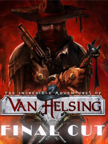 ðգռ棨The Incredible Adventures of Van Helsing: Final Cutv1.1޸mq2151189