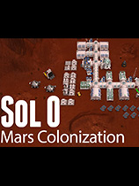 죺ֳSol 0: Mars ColonizationLMAO麺V1.0