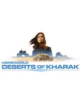 ԰ɳĮHomeworld: Deserts of Kharakv1.0޸