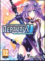 ԪUսͷţHyperdimension Neptunia U: Action UnleashedLMAO麺V2.0
