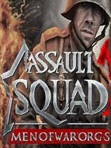 ս֮ԴͻС2Assault Squad 2: Men of War Originsv1.0޸